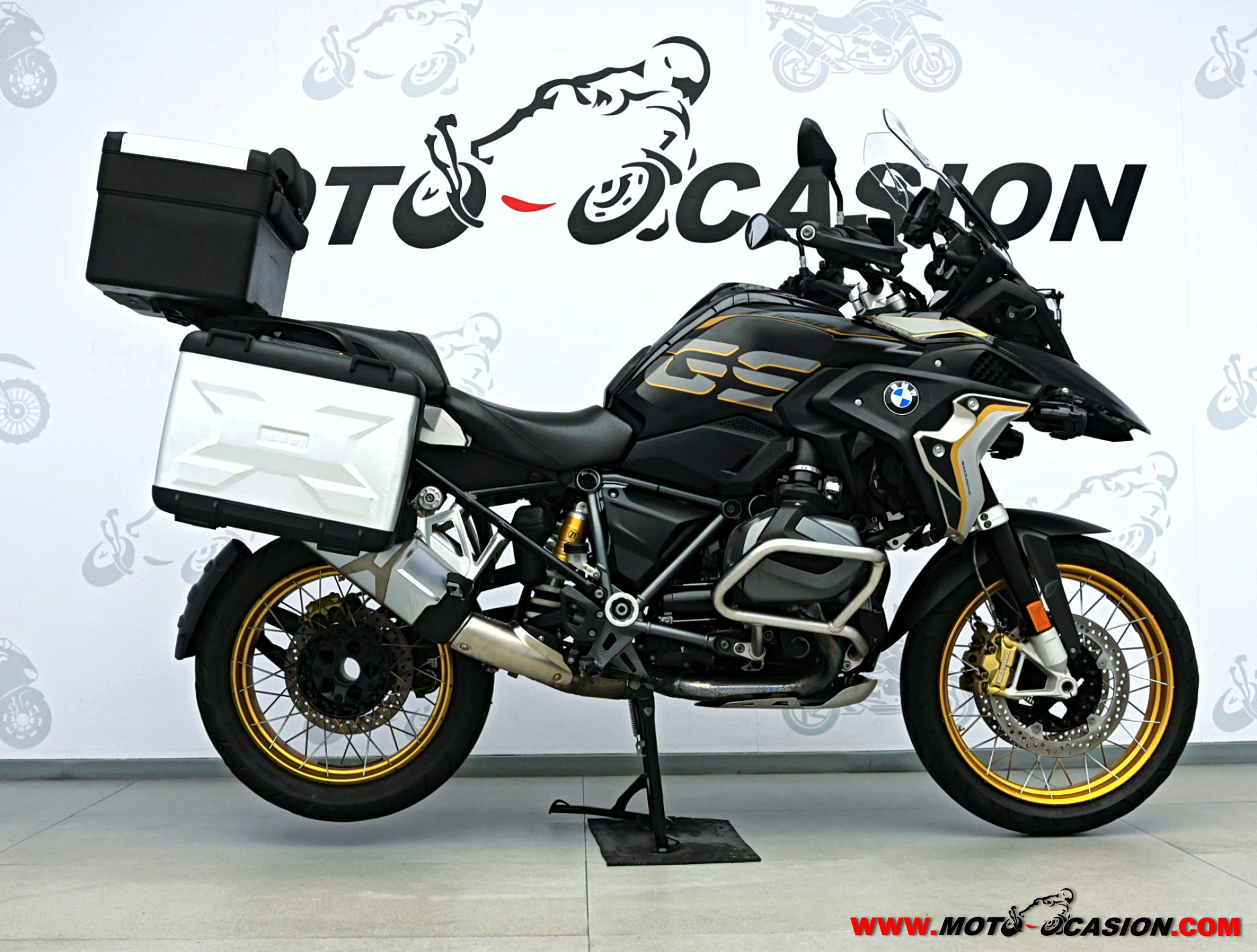 BMW R 1250 GS EXCLUSIVE (copia)