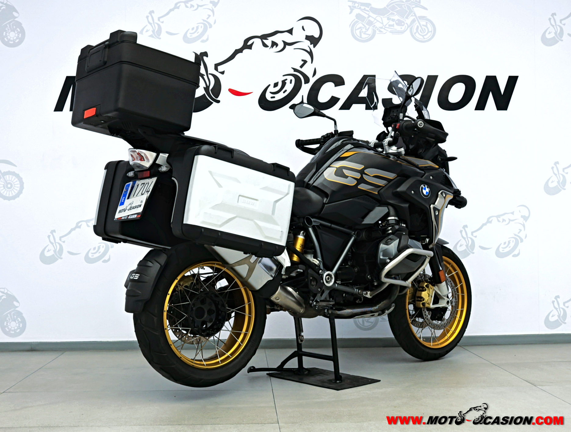 BMW R 1250 GS EXCLUSIVE (copia)