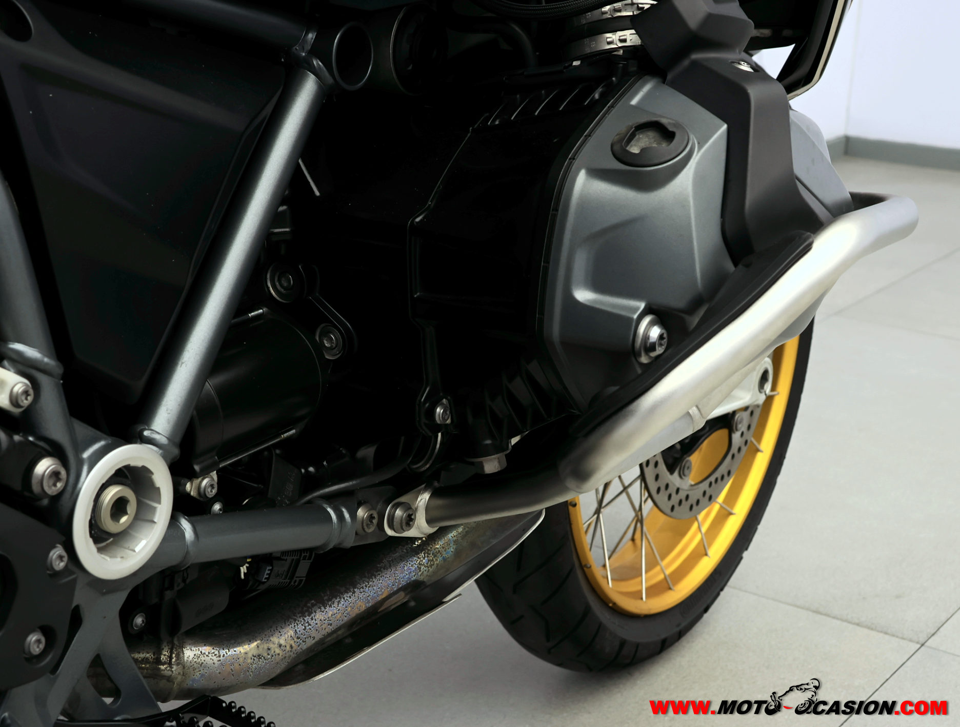BMW R 1250 GS EXCLUSIVE (copia)