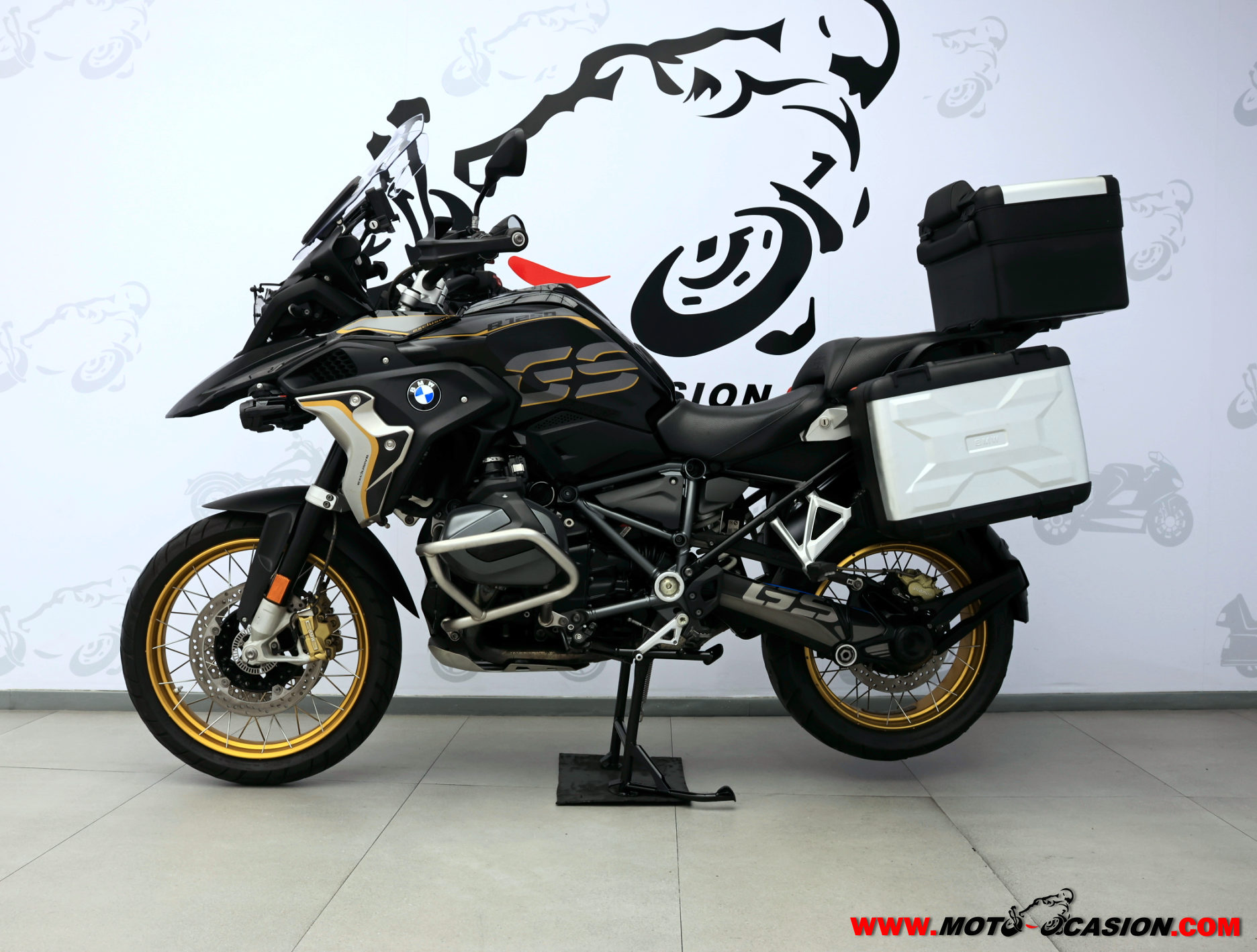 BMW R 1250 GS EXCLUSIVE (copia)