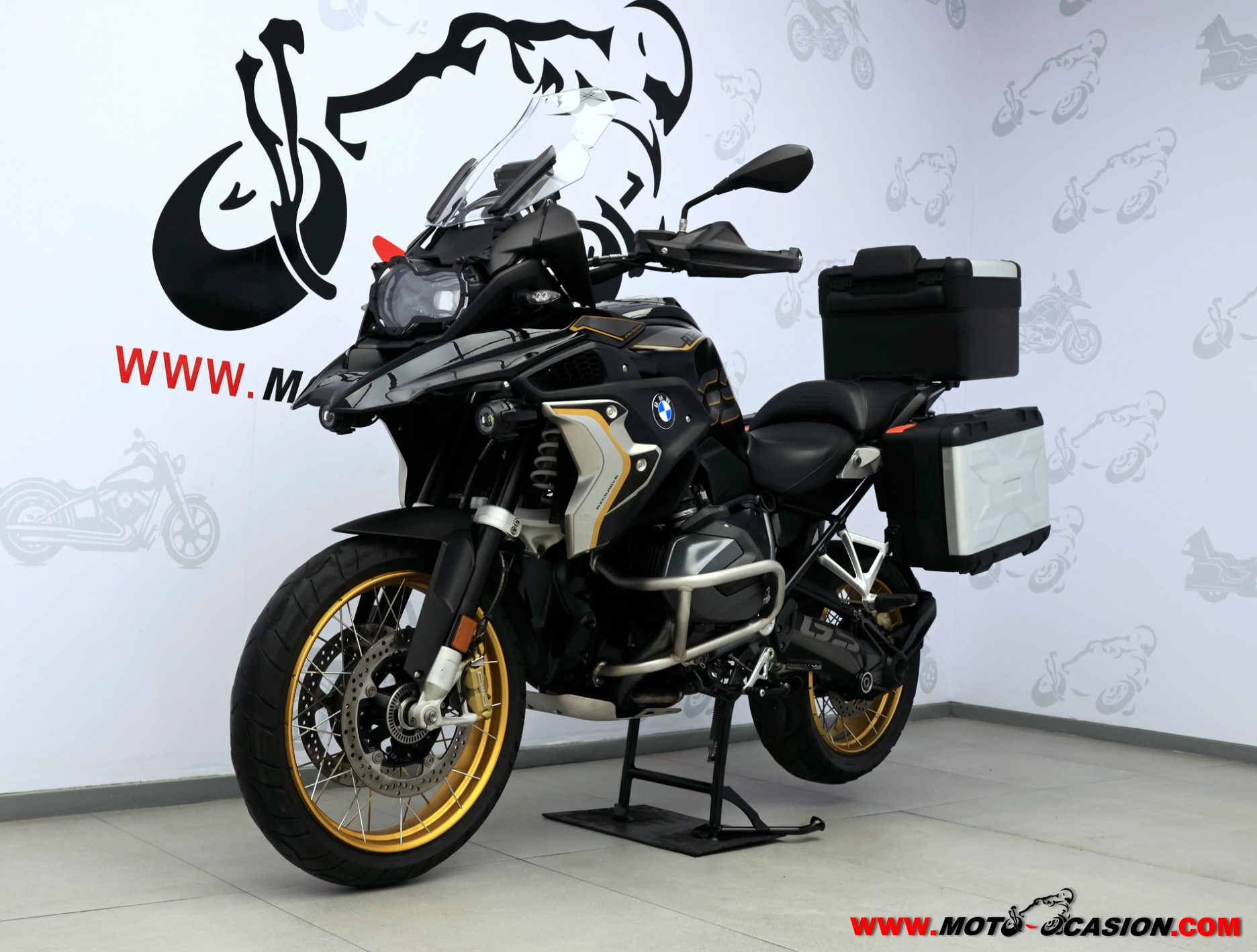 BMW R 1250 GS EXCLUSIVE (copia)
