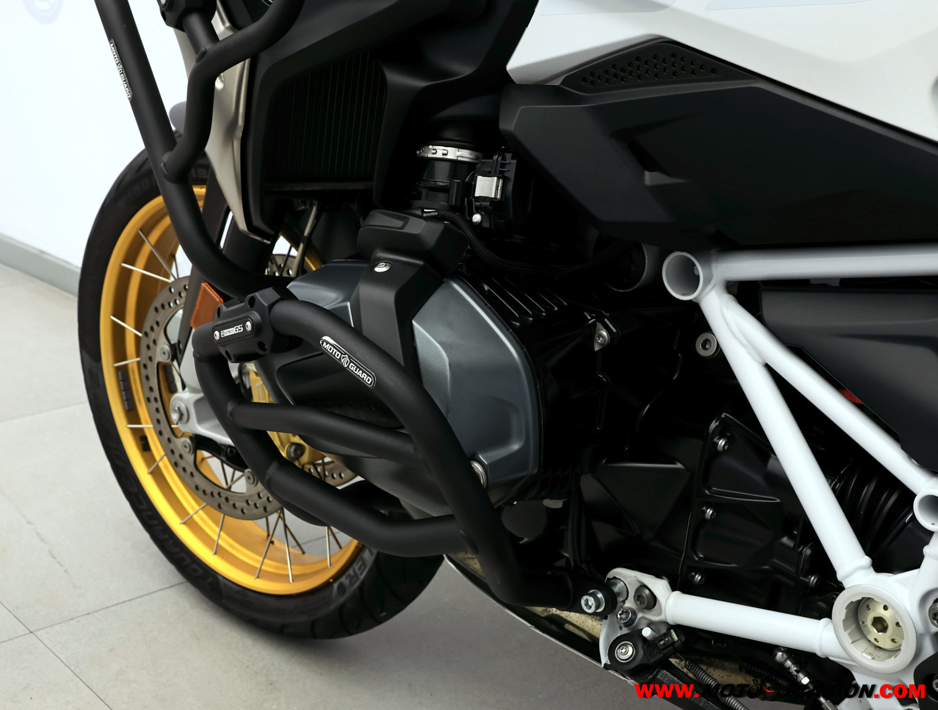 BMW R 1250 GS HP