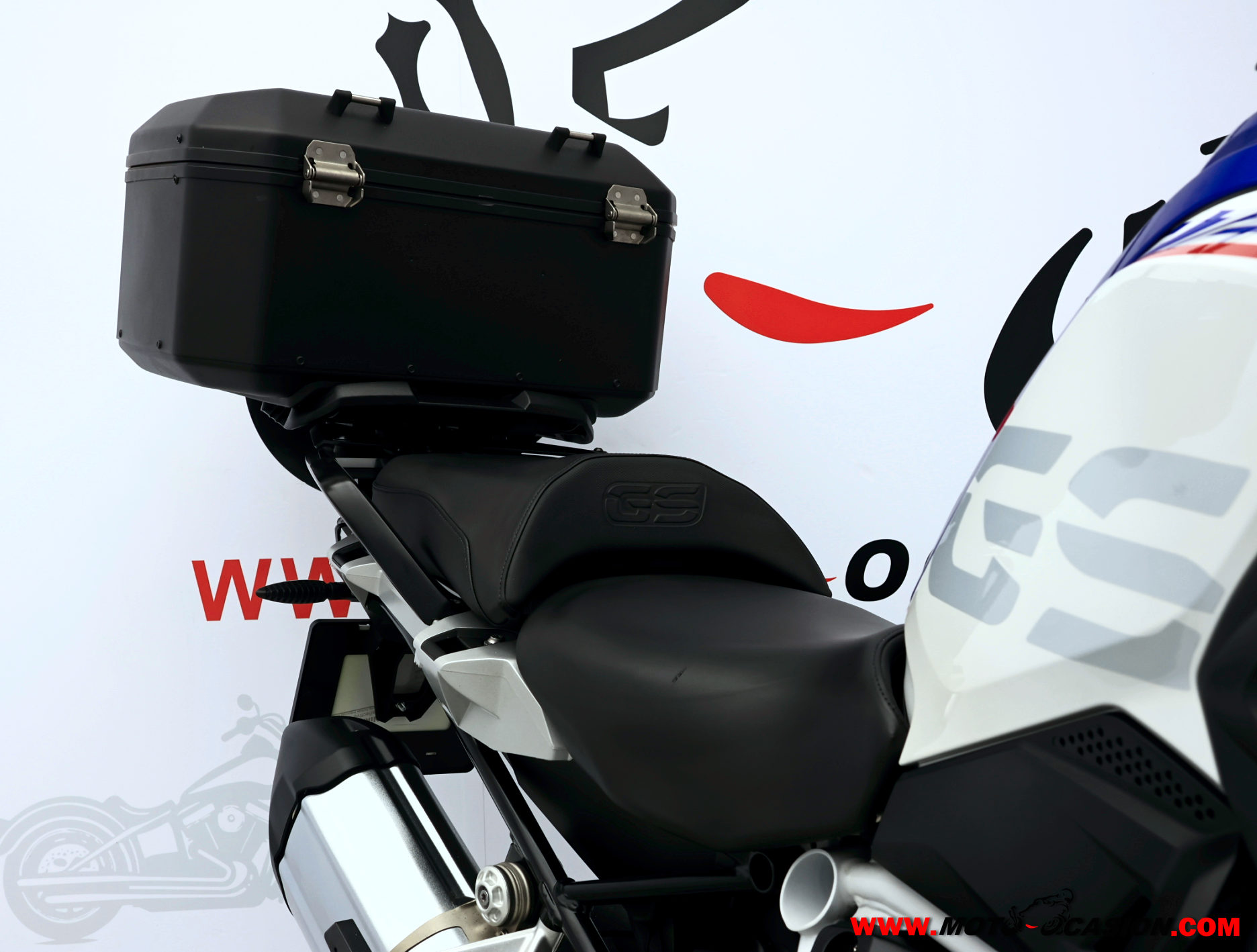 BMW R 1250 GS HP