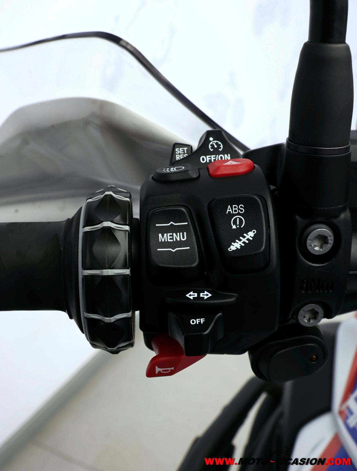 BMW R 1250 GS HP