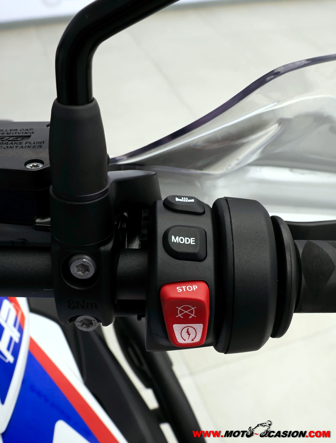 BMW R 1250 GS HP