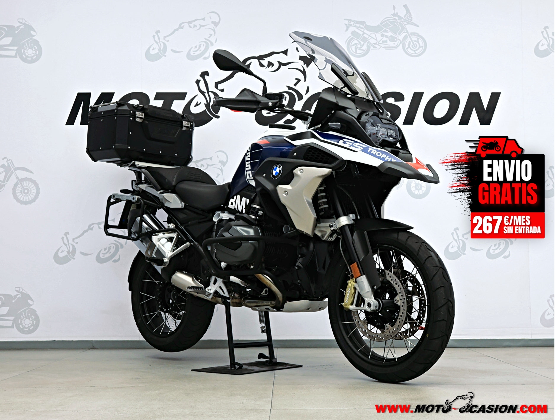 BMW R 1250 GS HP (copia)