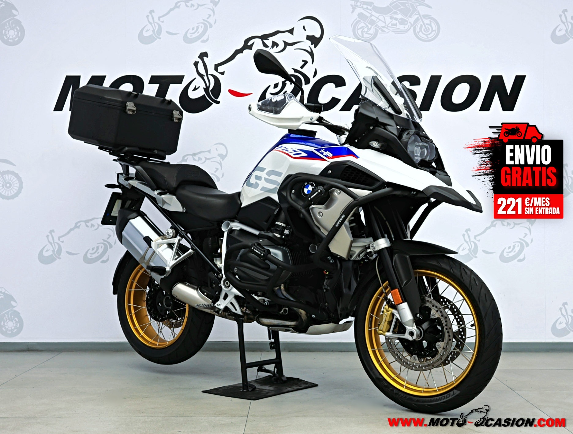 BMW R 1250 GS HP (copia)