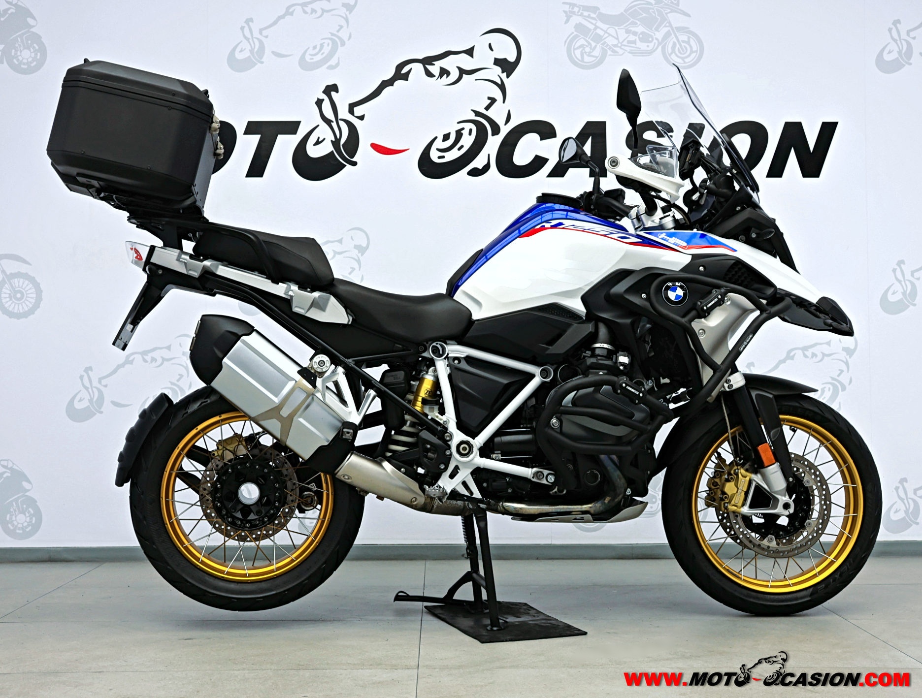 BMW R 1250 GS HP (copia)