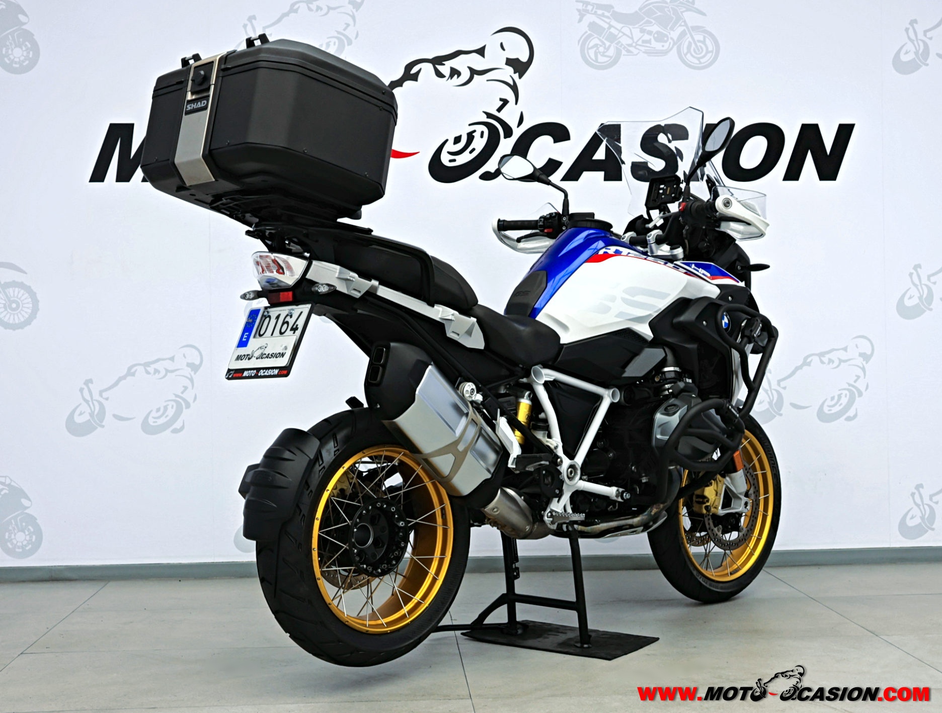 BMW R 1250 GS HP (copia)