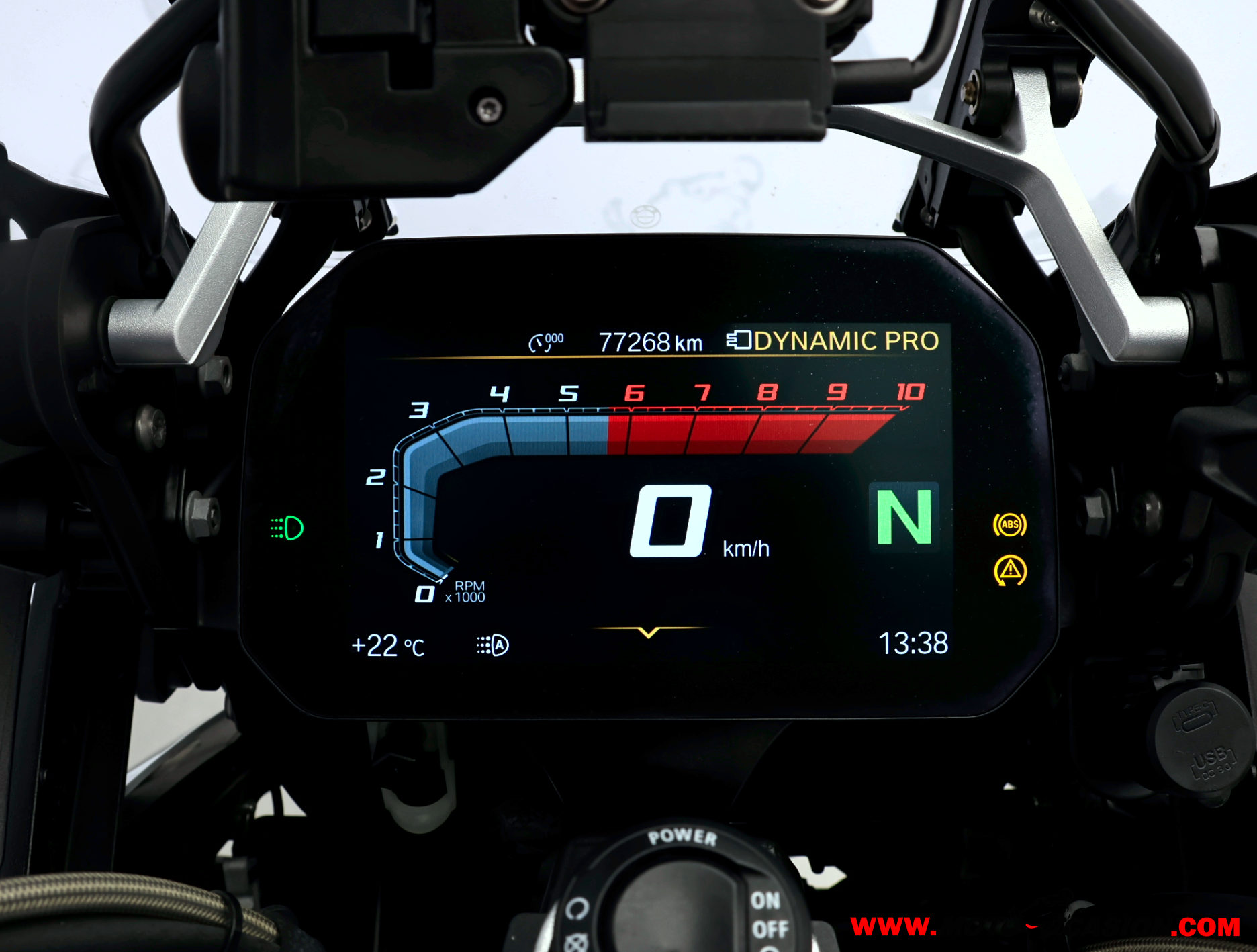 BMW R 1250 GS HP (copia)