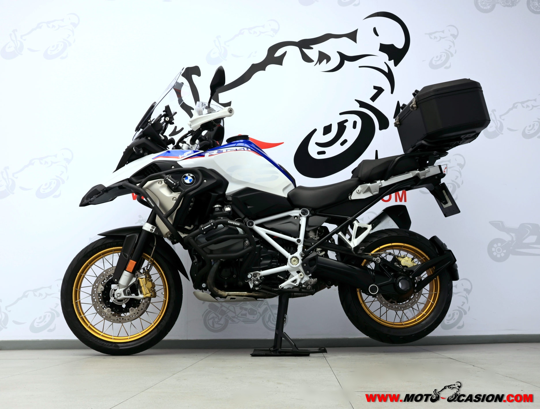 BMW R 1250 GS HP (copia)