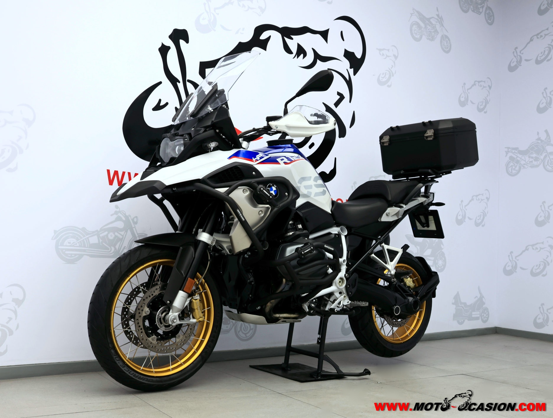 BMW R 1250 GS HP (copia)