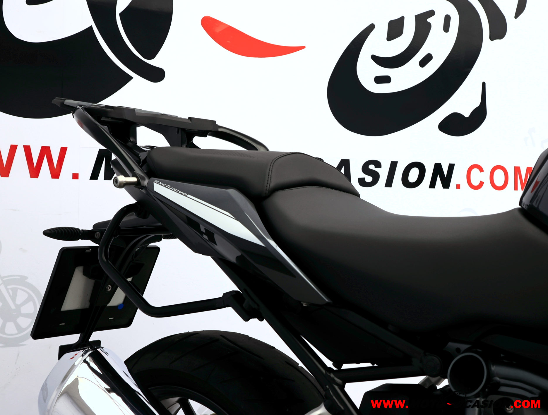 BMW R 1250 R