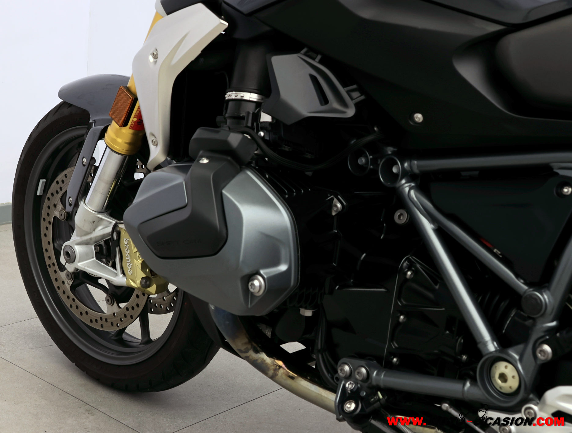 BMW R 1250 R