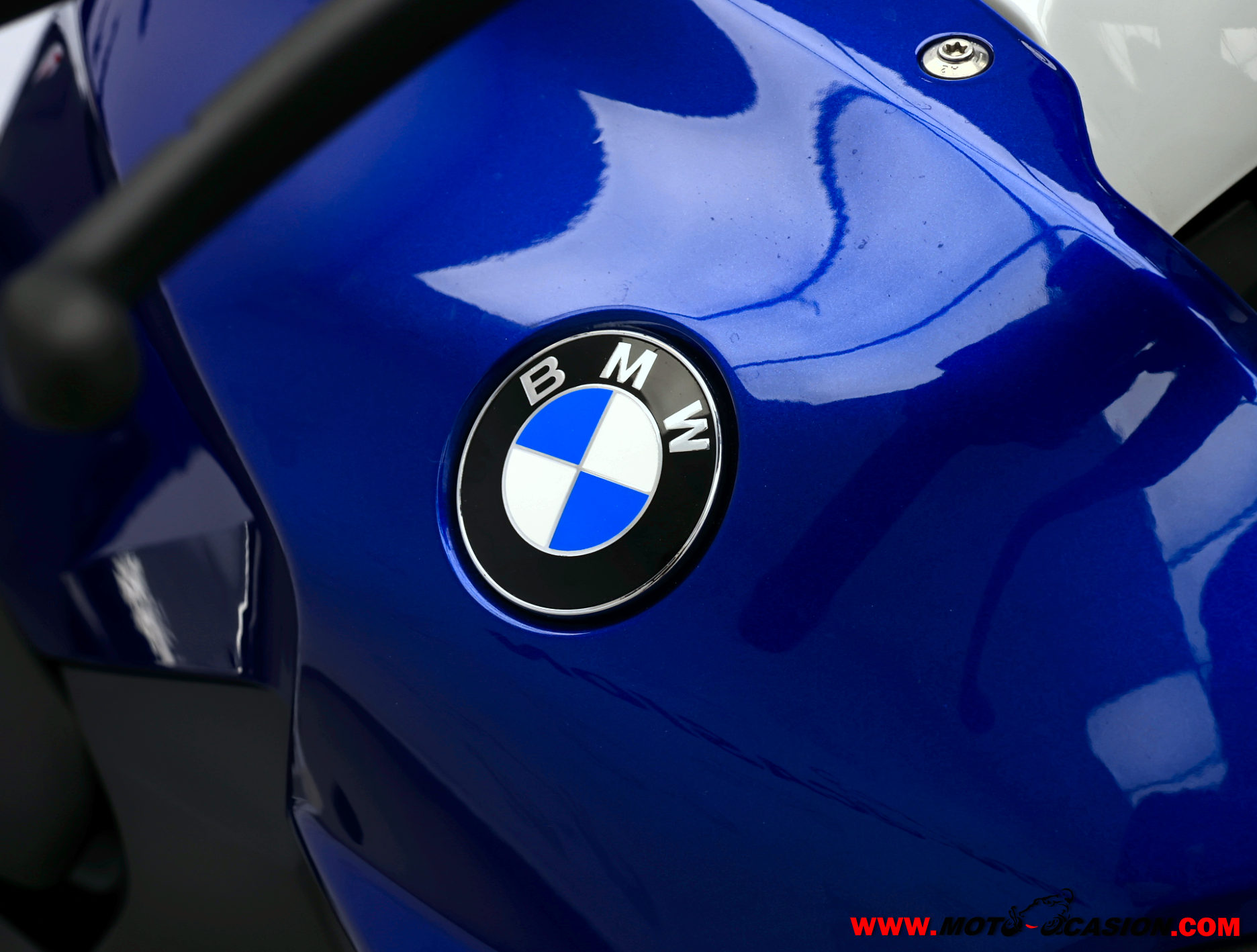 BMW R 1250 R -GARANTÍA OFICIAL-