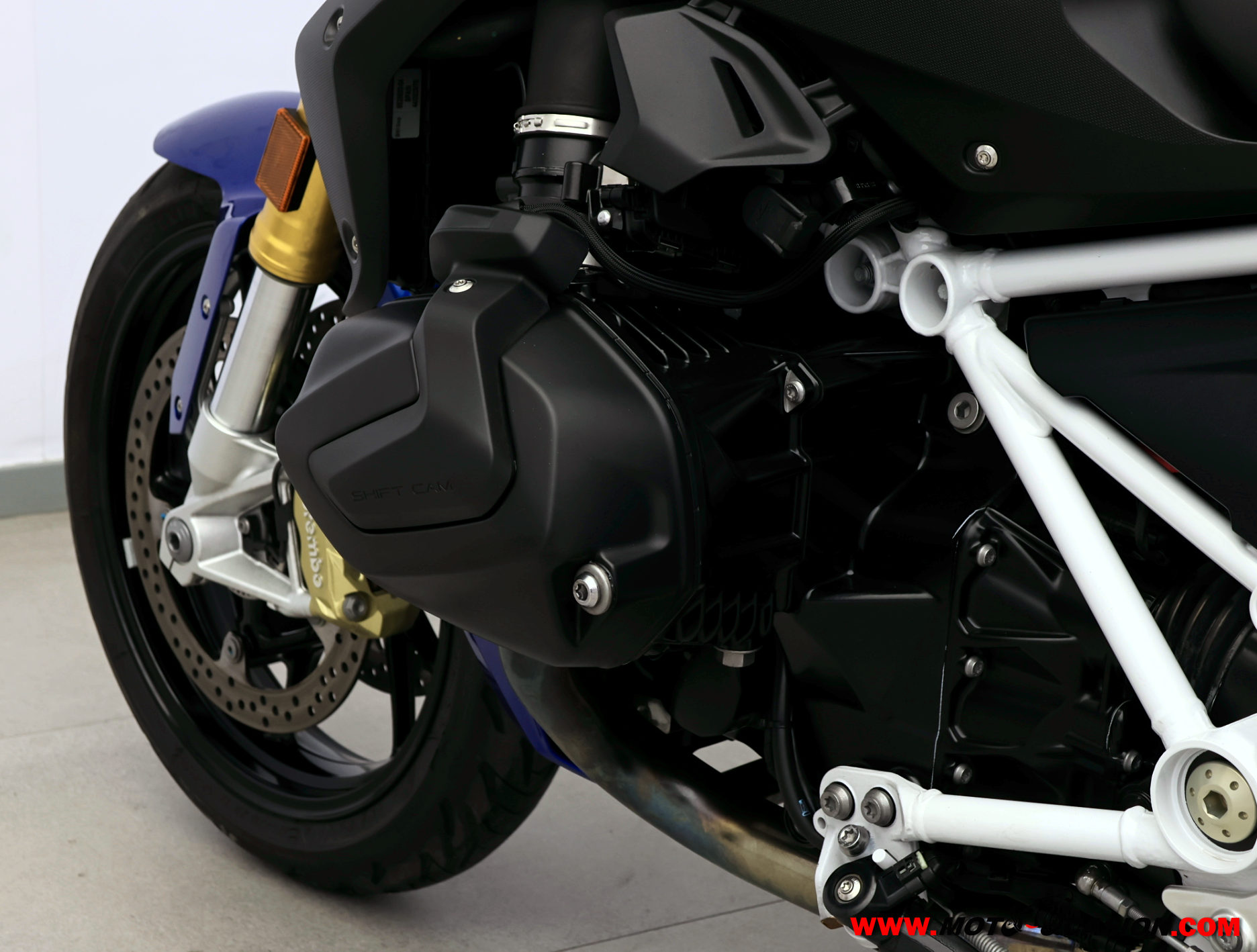 BMW R 1250 R -GARANTÍA OFICIAL-