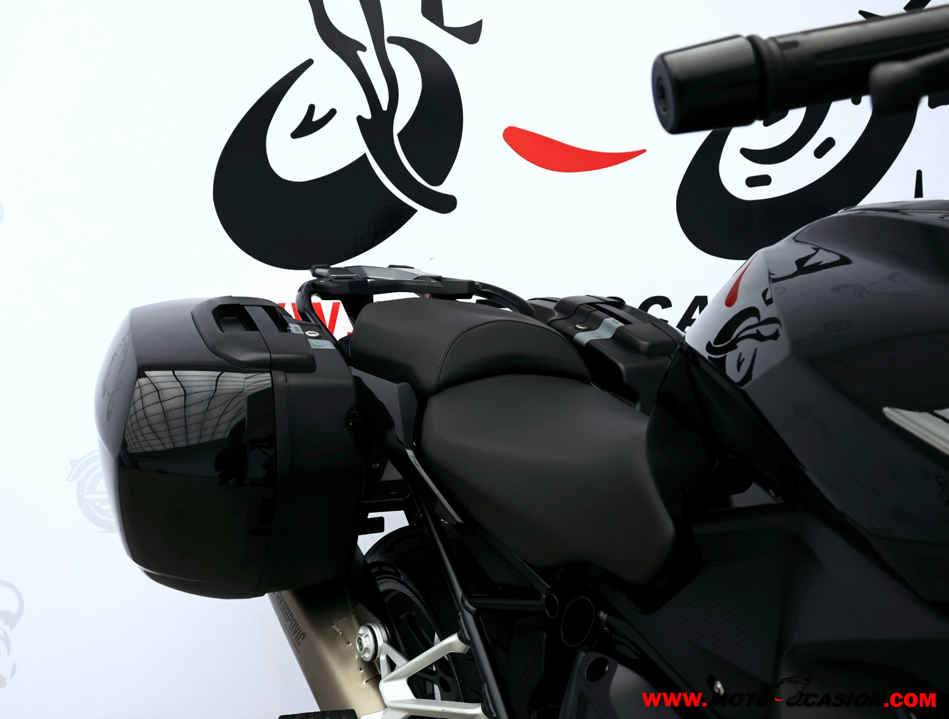 BMW R 1250 RS