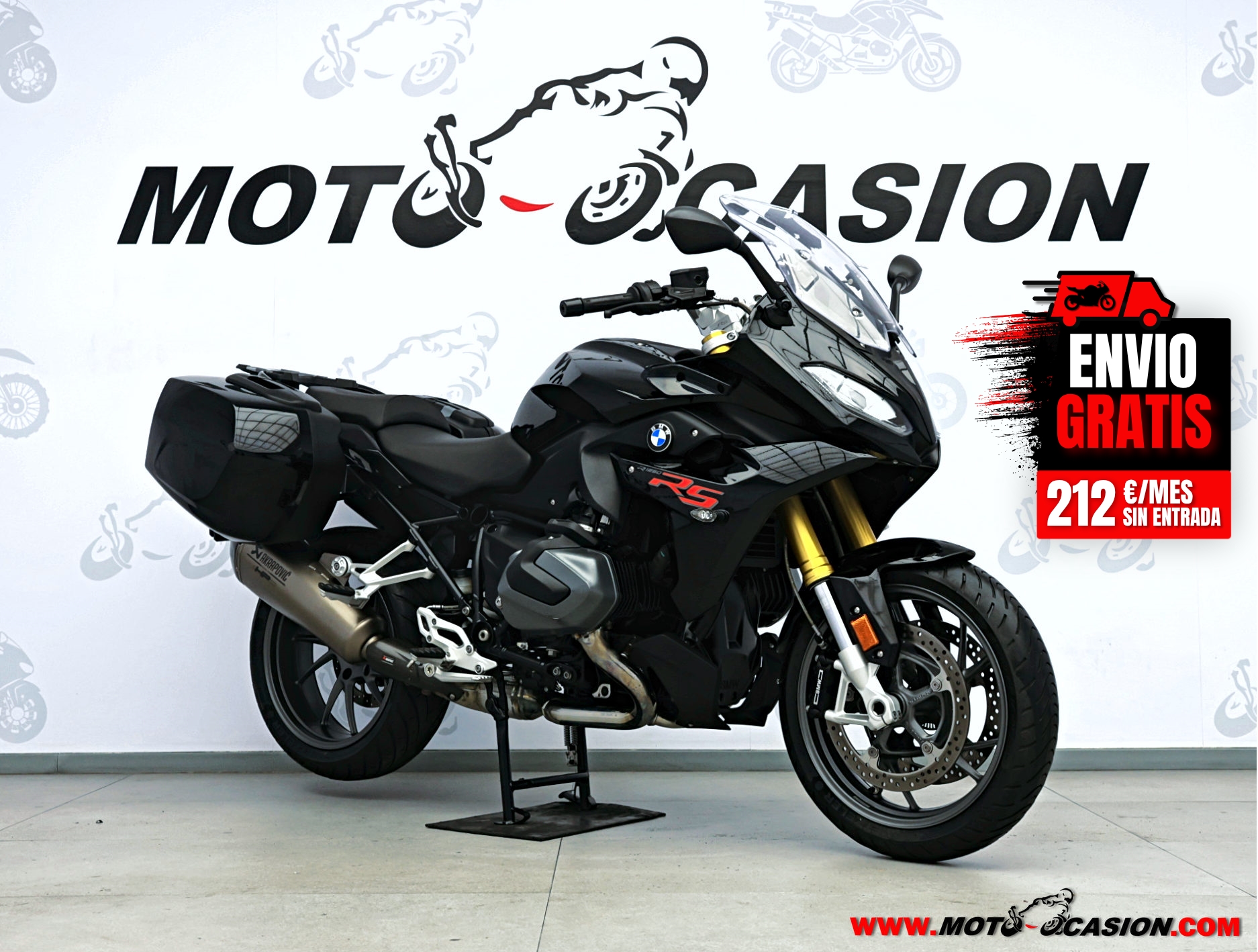 BMW R 1250 RS (copia)
