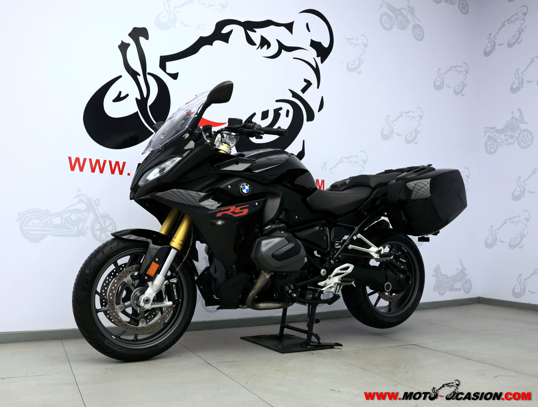 BMW R 1250 RS (copia)