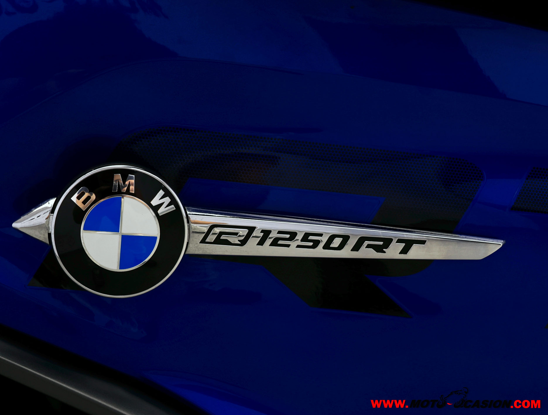 BMW R 1250 RT