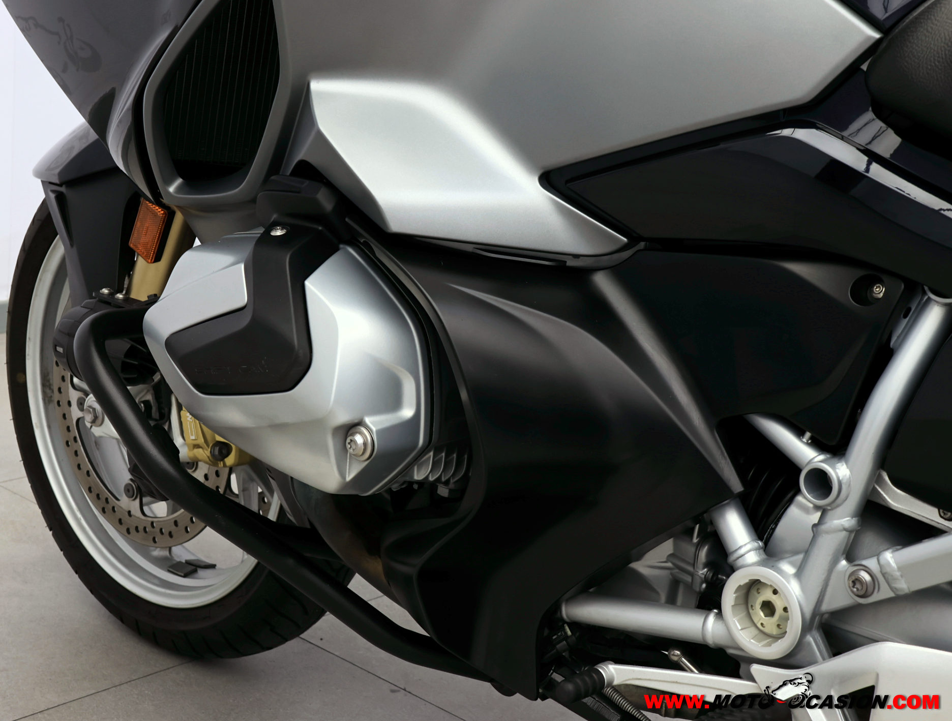 BMW R 1250 RT