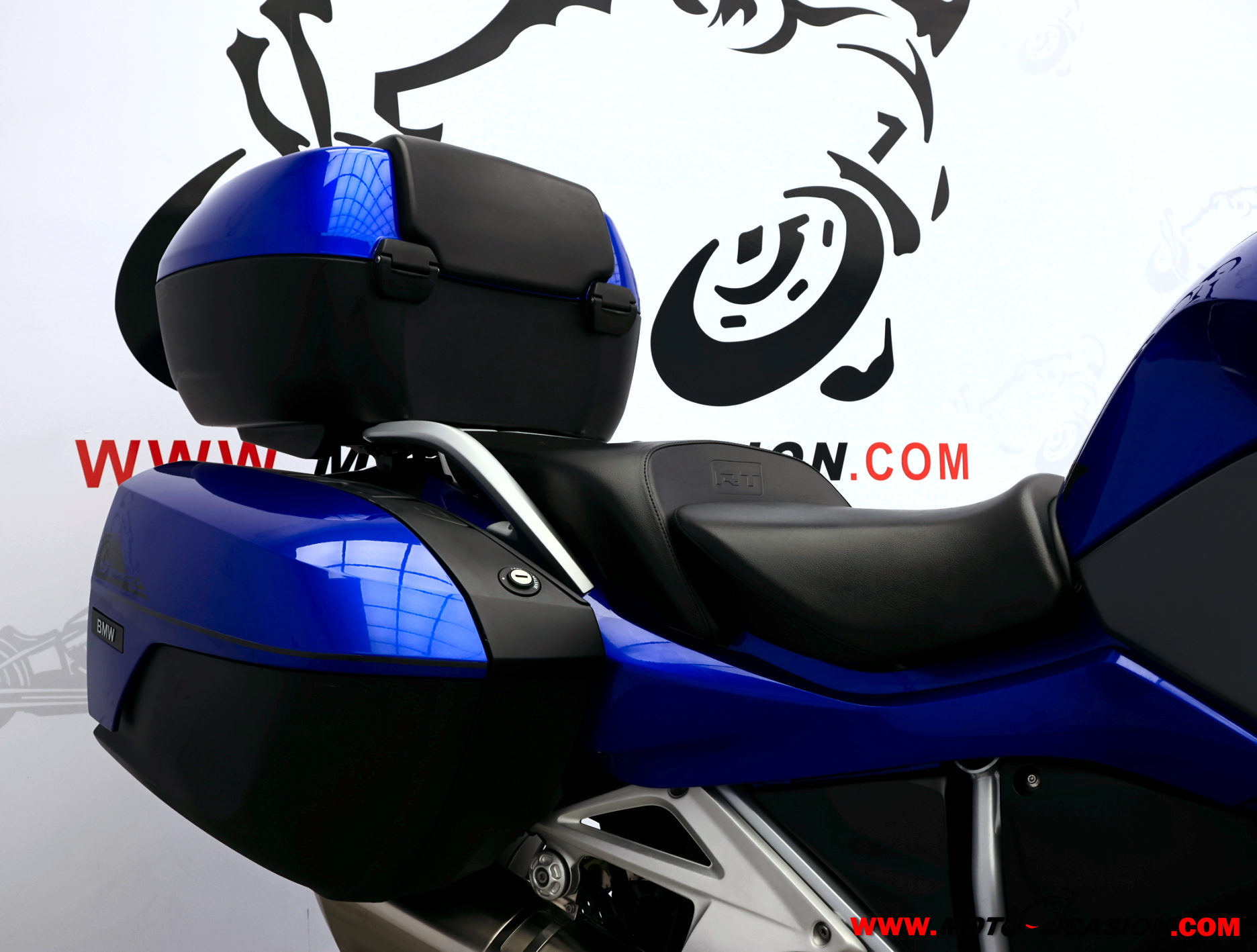 BMW R 1250 RT