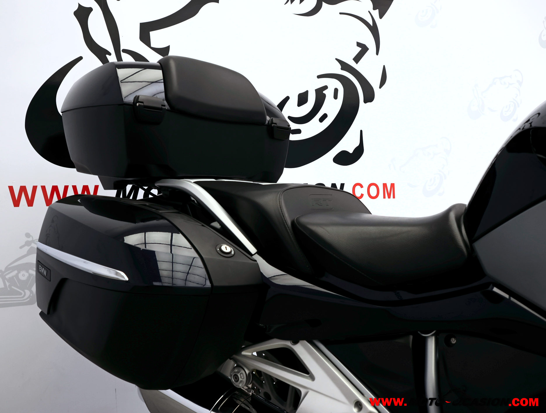 BMW R 1250 RT