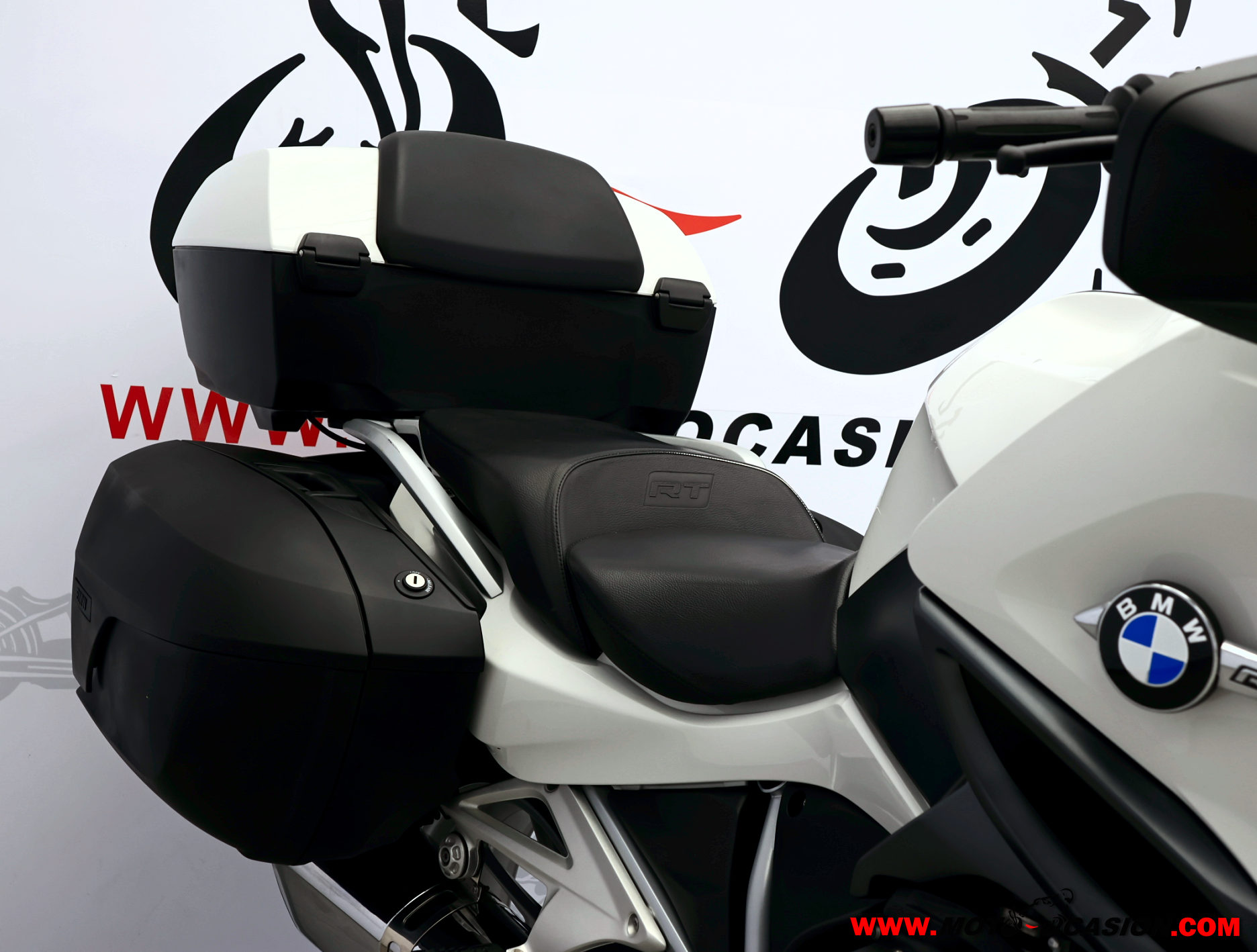 BMW R 1250 RT