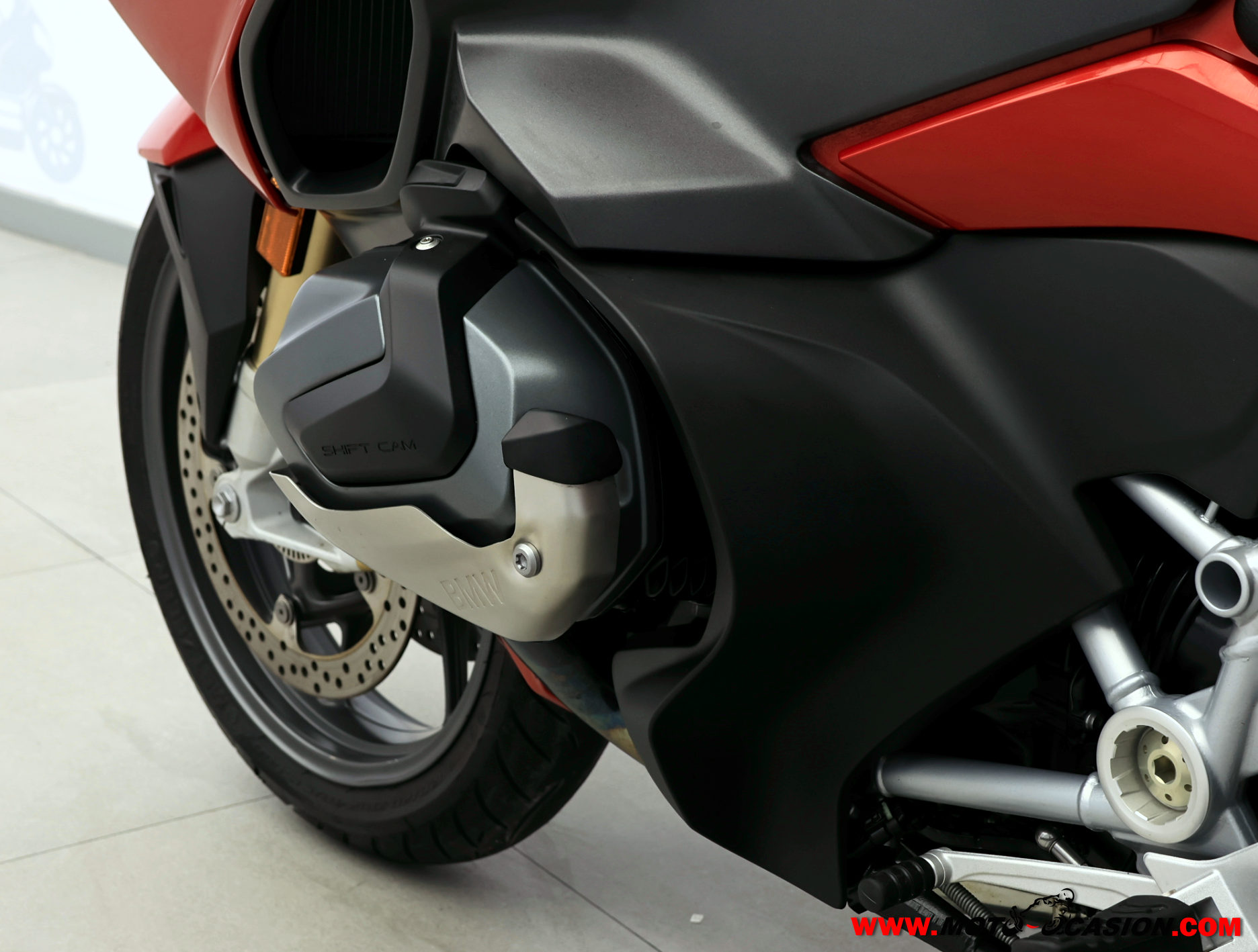 BMW R 1250 RT