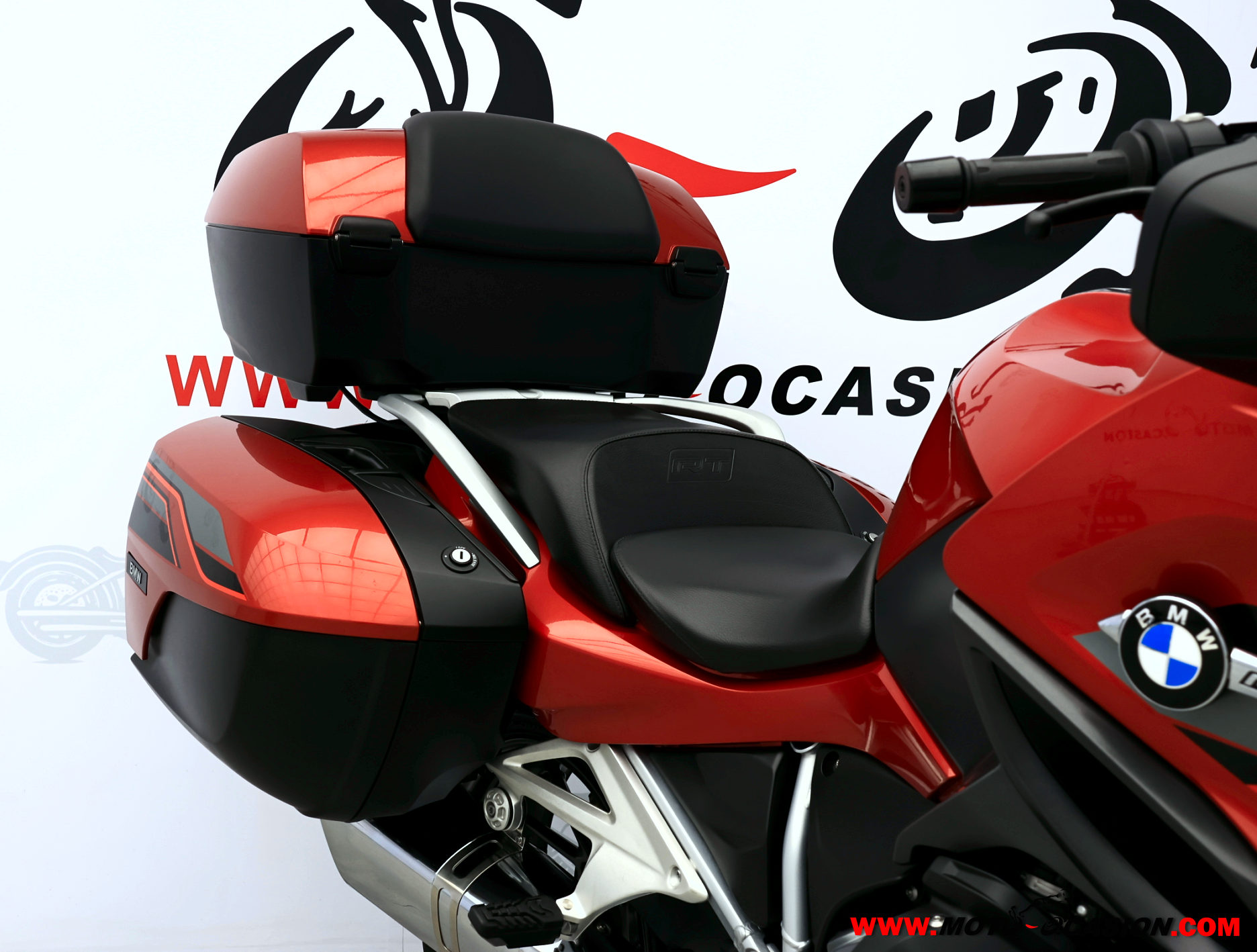 BMW R 1250 RT