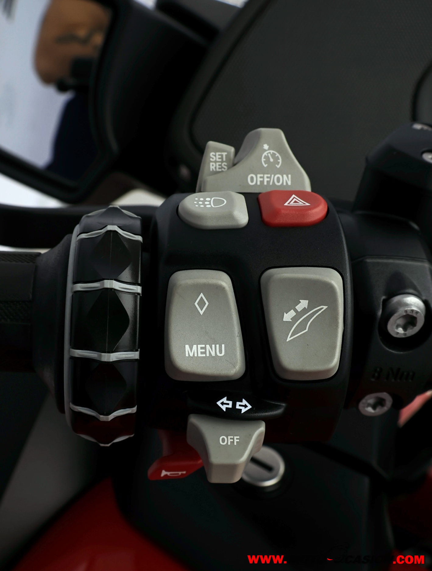 BMW R 1250 RT
