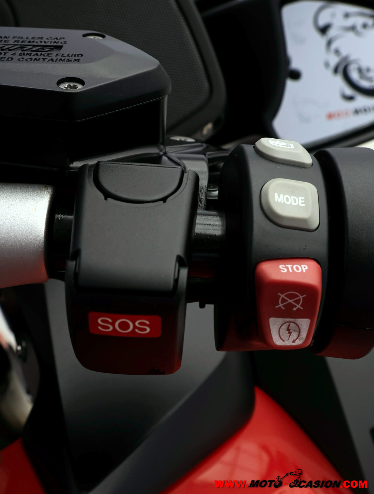 BMW R 1250 RT