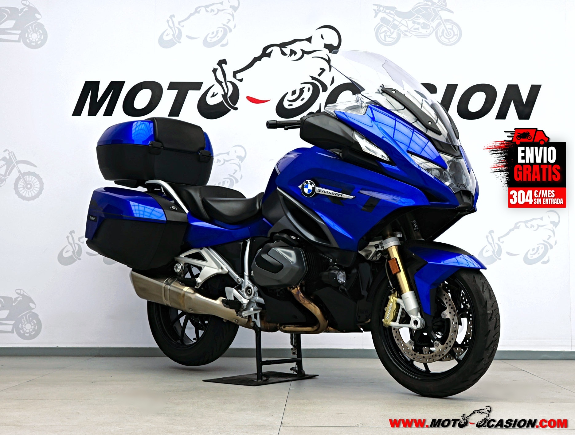 BMW R 1250 RT (copia)