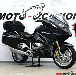 BMW R 1250 RT 2018