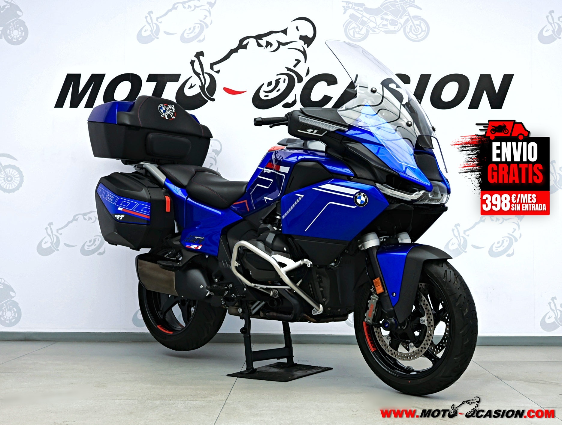 BMW R 1250 RT (copia)
