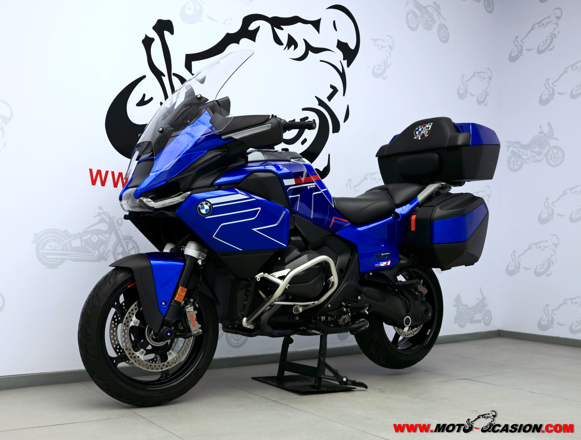 BMW R 1250 RT (copia)