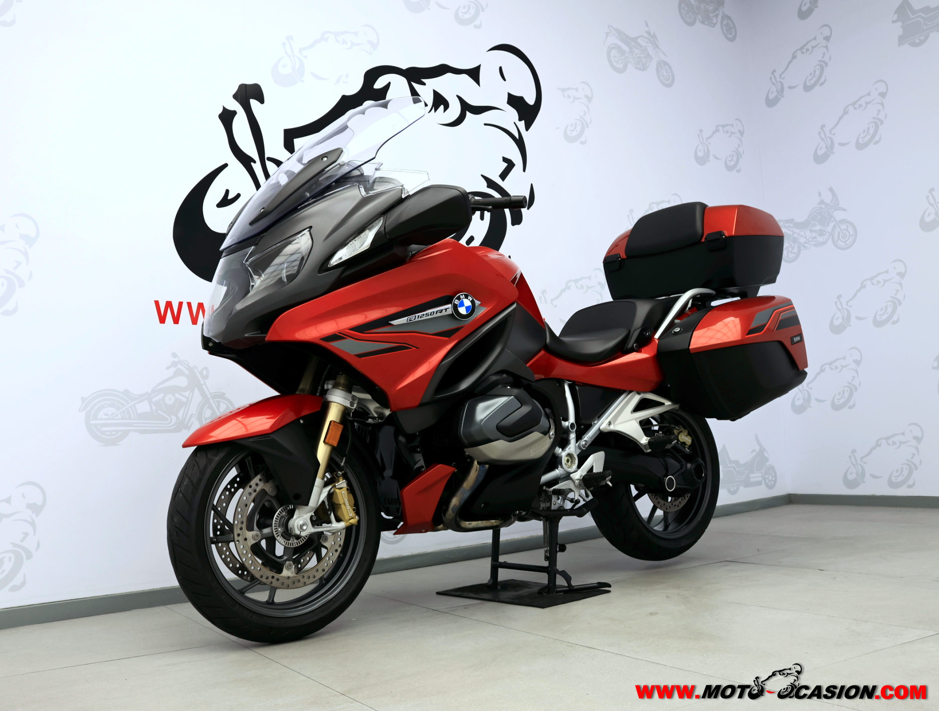 BMW R 1250 RT (copia)