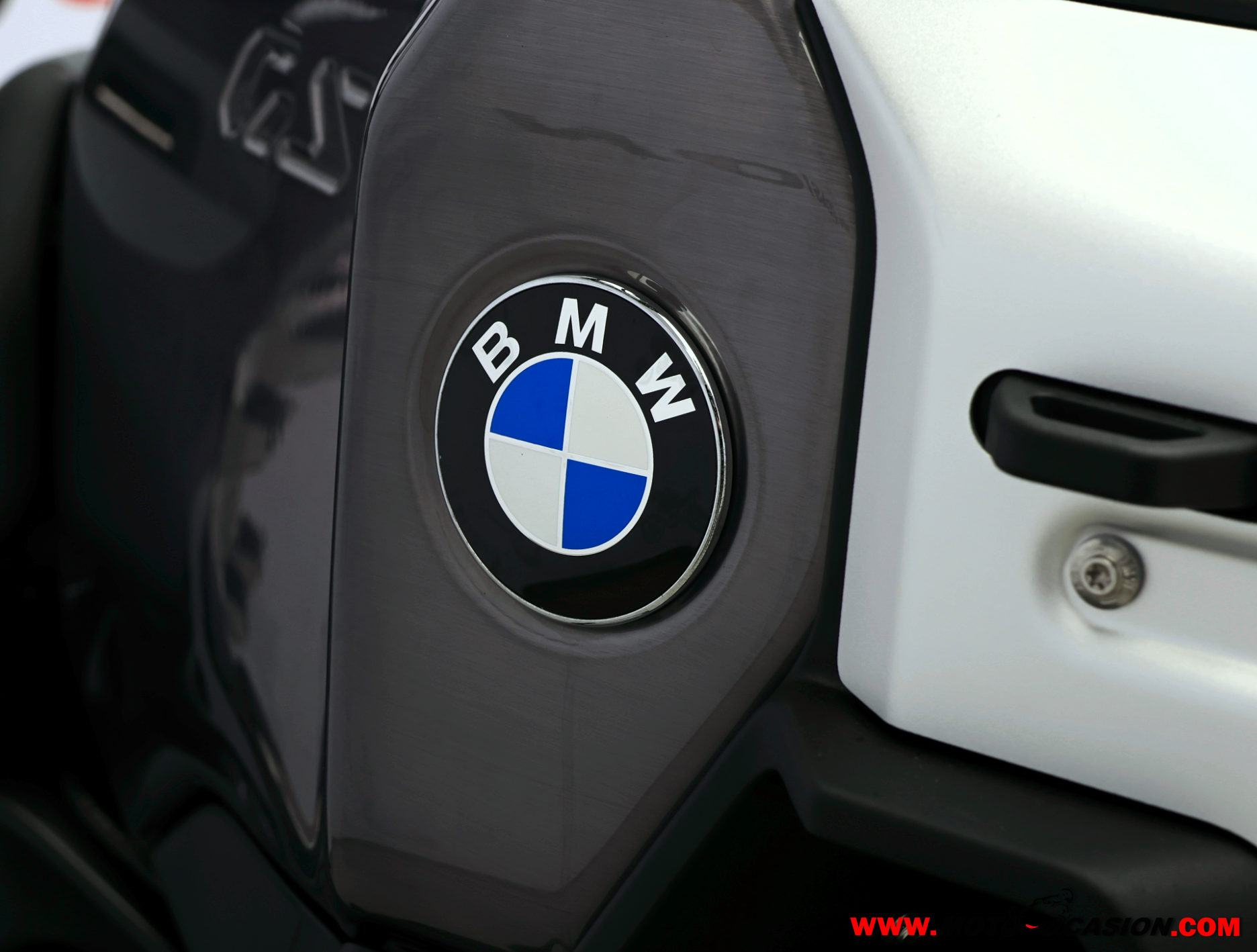 BMW R 1300 GS ADVENTURE -GARANTÍA OFICIAL-