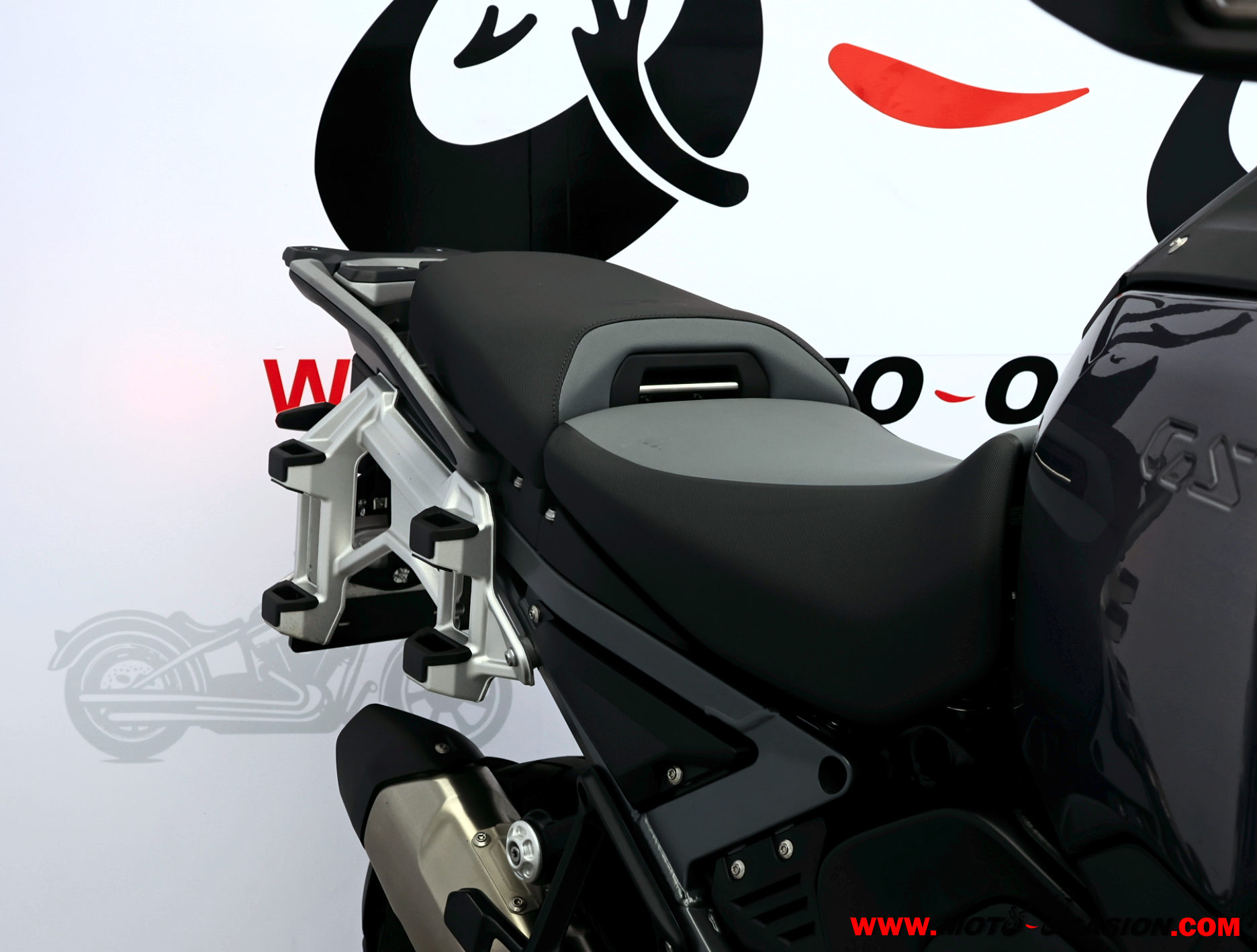 BMW R 1300 GS ADVENTURE -GARANTÍA OFICIAL-