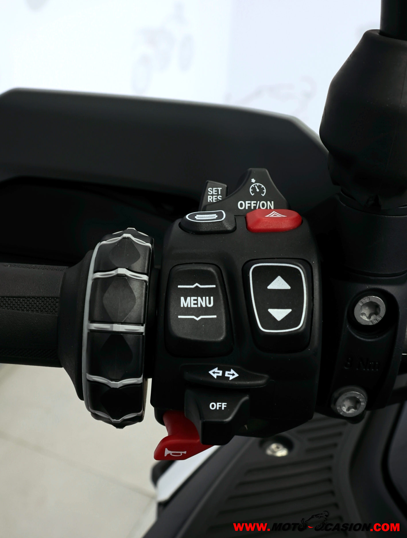 BMW R 1300 GS ADVENTURE -GARANTÍA OFICIAL-