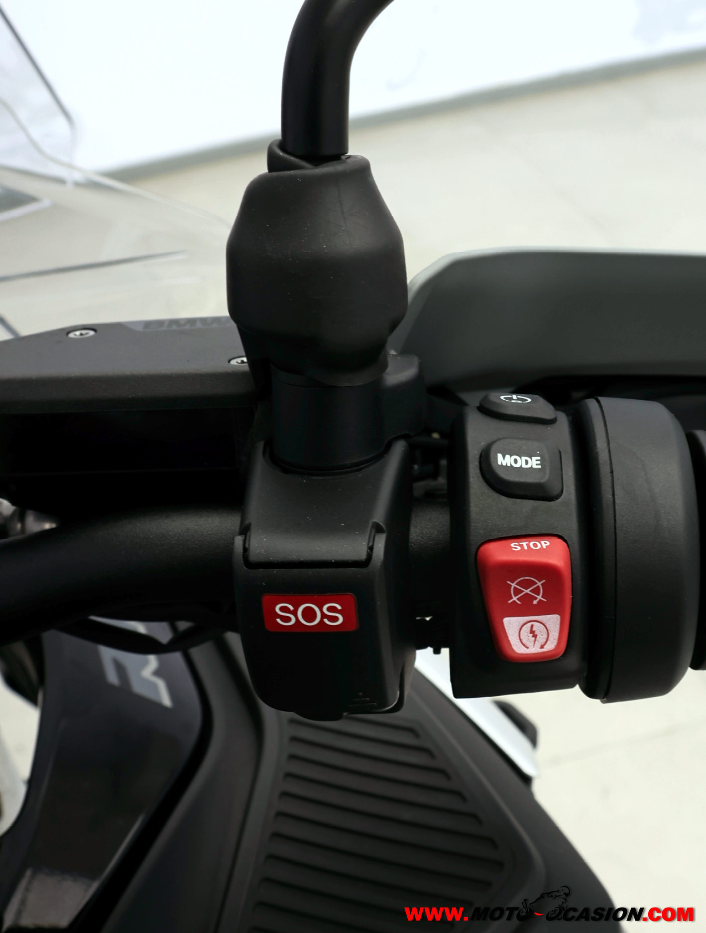 BMW R 1300 GS ADVENTURE -GARANTÍA OFICIAL-