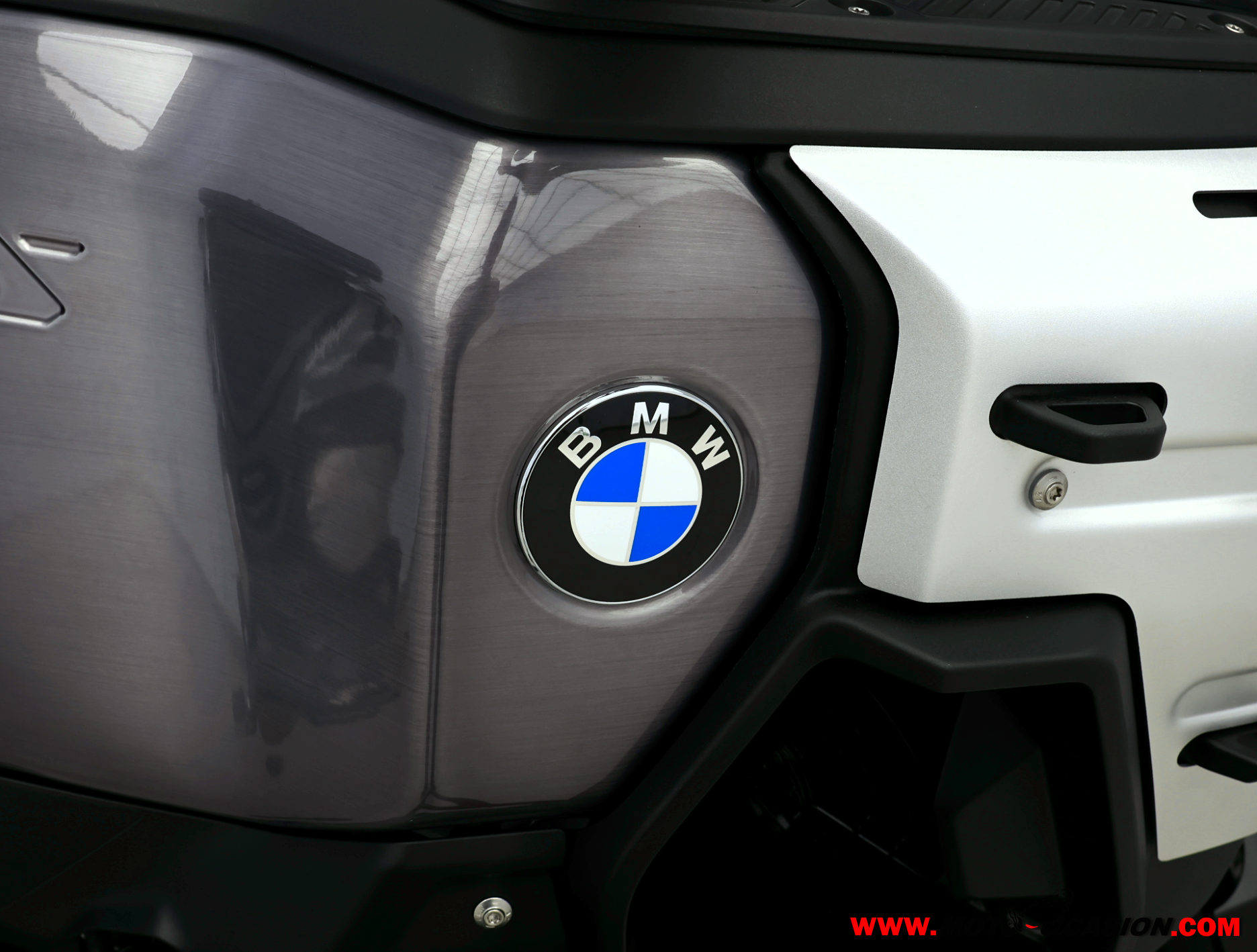 BMW R 1300 GS ADVENTURE TRIPLE BLACK ASA -GARANTÍA OFICIAL-