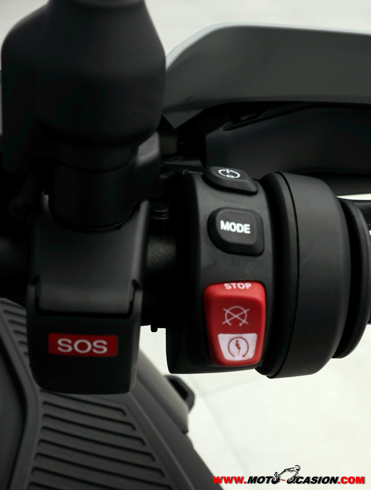 BMW R 1300 GS ADVENTURE TRIPLE BLACK -GARANTÍA OFICIAL-