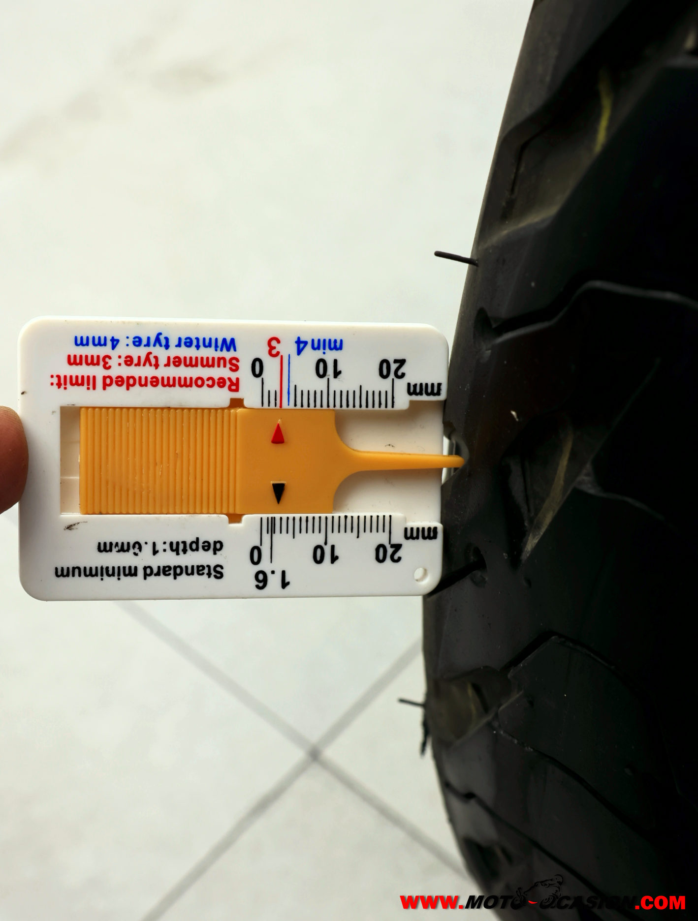 BMW R 1300 GS ADVENTURE TRIPLE BLACK -GARANTÍA OFICIAL-