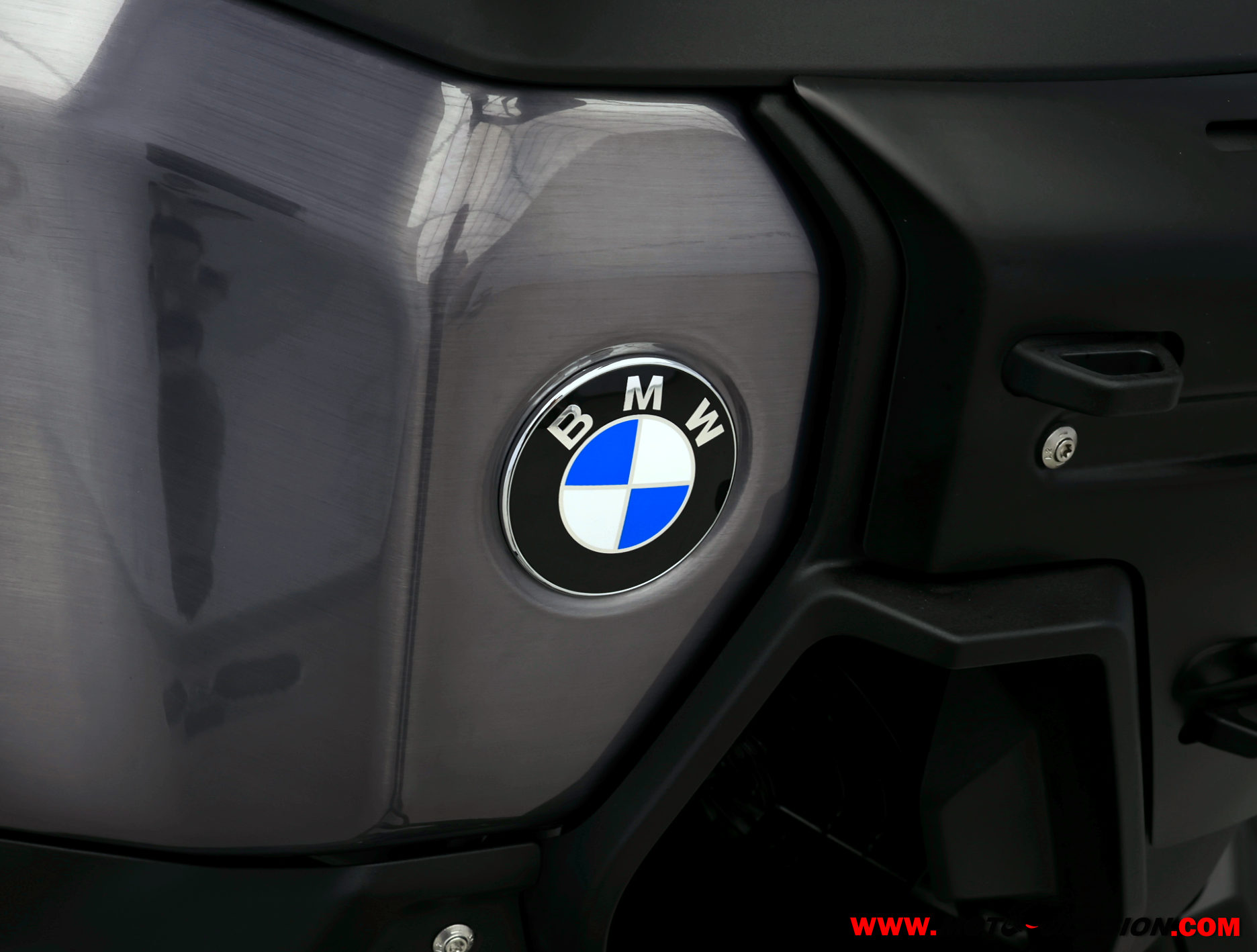 BMW R 1300 GS ADVENTURE TRIPLE BLACK -GARANTÍA OFICIAL- (copia)