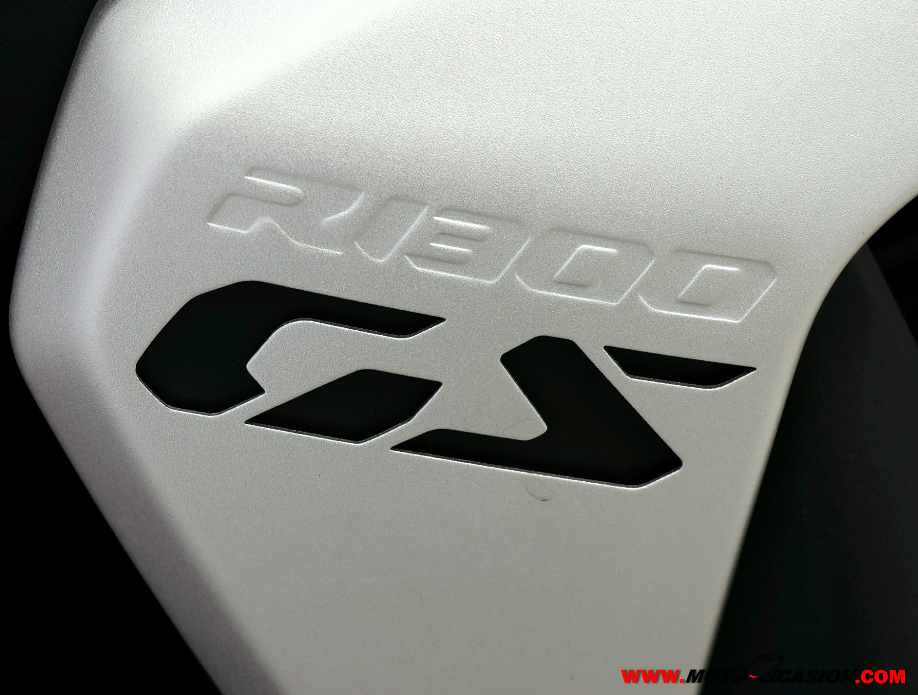 BMW R 1300 GS -GARANTÍA OFICIAL-