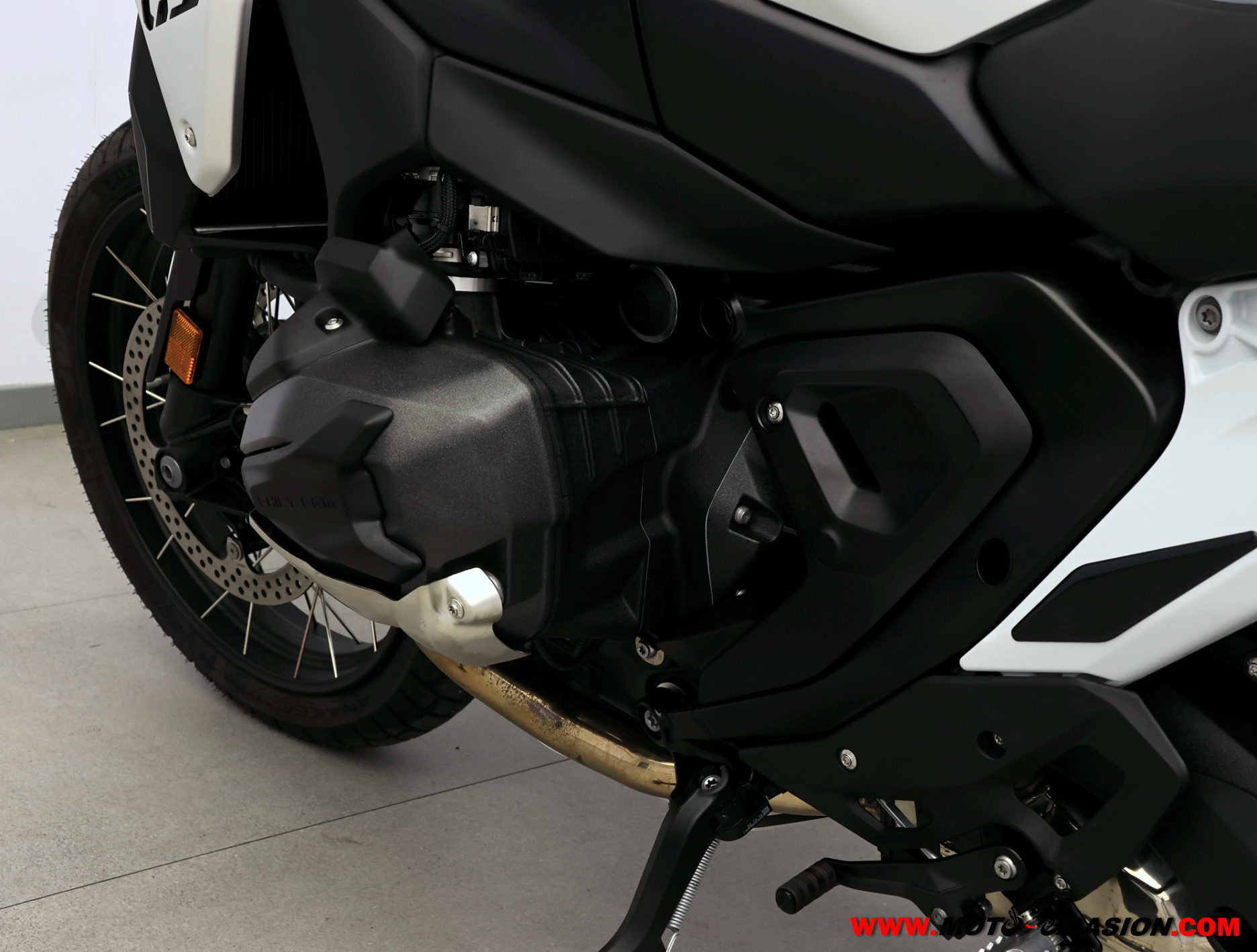 BMW R 1300 GS -GARANTÍA OFICIAL-