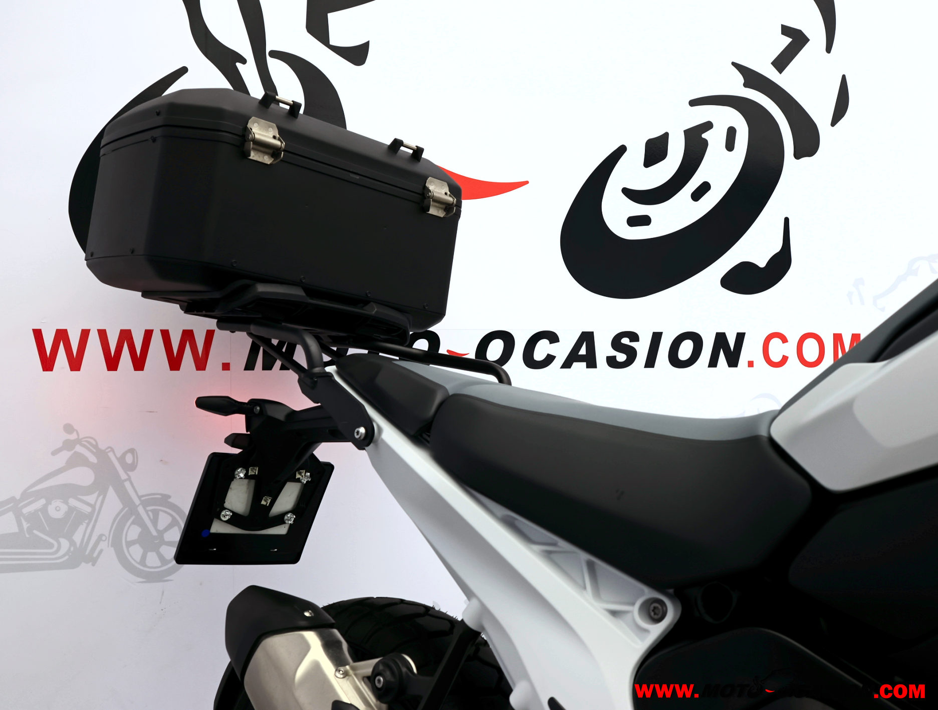 BMW R 1300 GS -GARANTÍA OFICIAL-