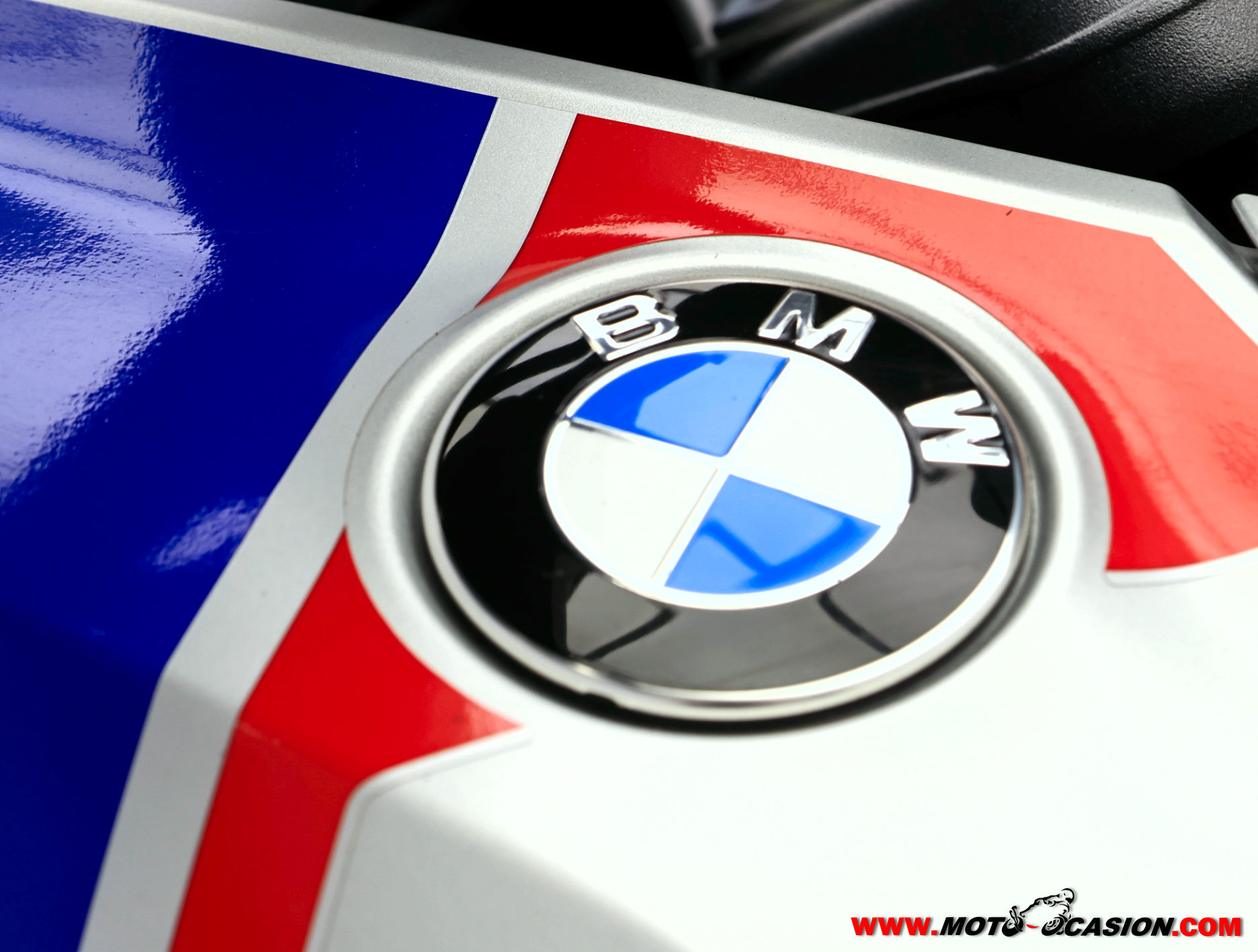 BMW R 1300 GS -GARANTÍA OFICIAL-