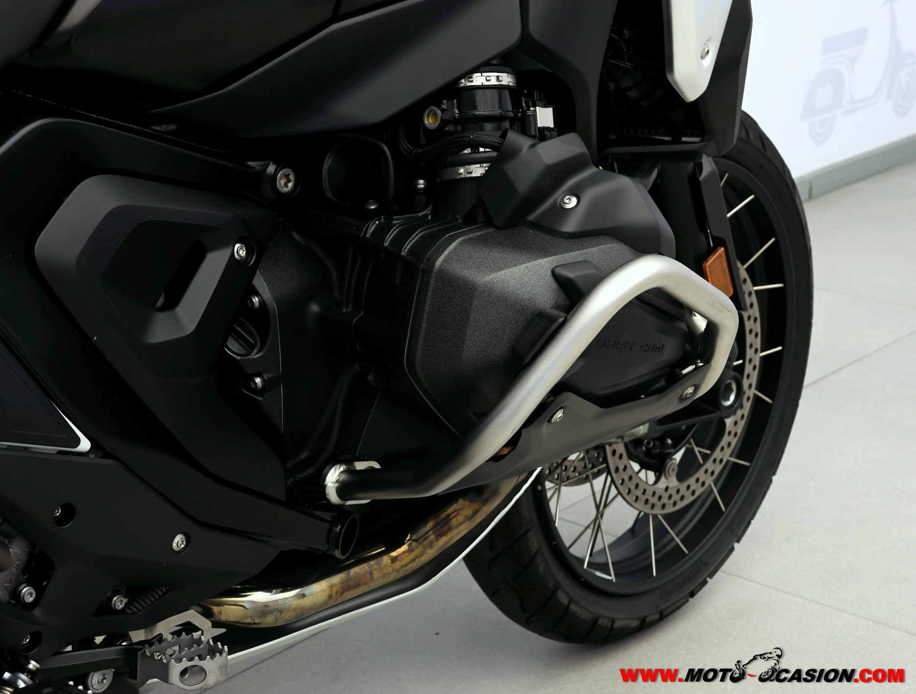 BMW R 1300 GS -GARANTÍA OFICIAL- (copia)